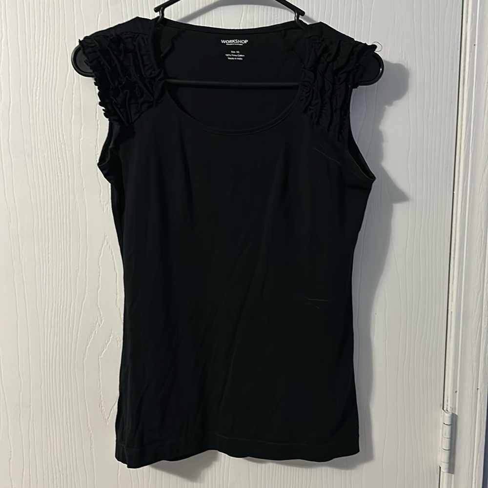 Cotton top